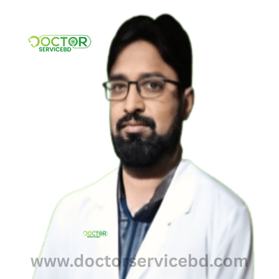 doctor