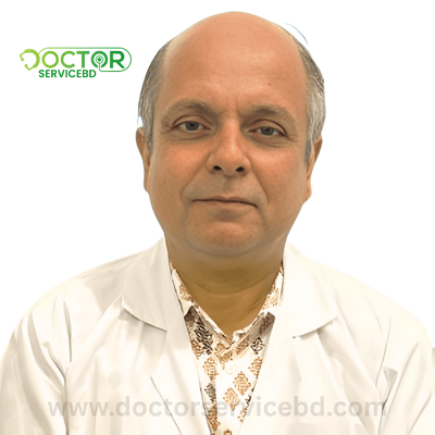 doctor