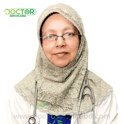 doctor