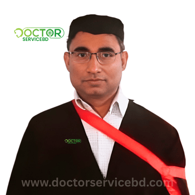 doctor