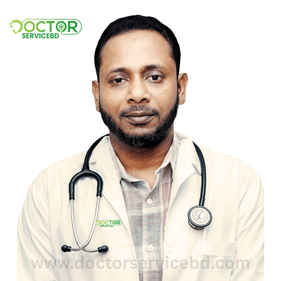 doctor
