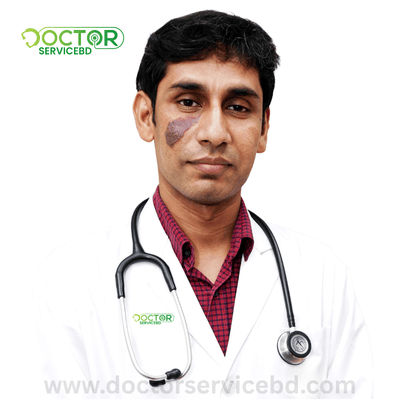 doctor