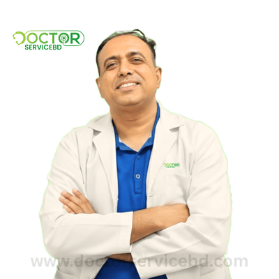doctor