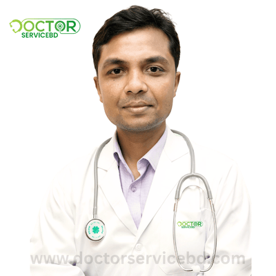 doctor