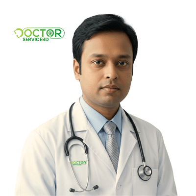 doctor