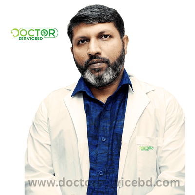 doctor