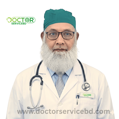 doctor