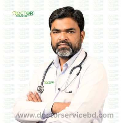 doctor