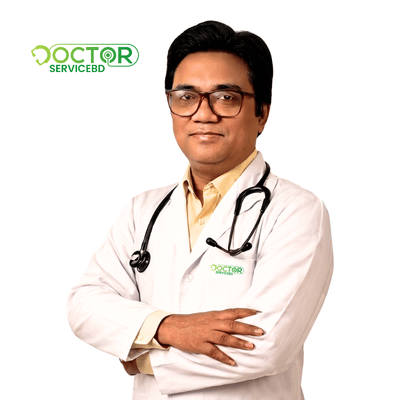 doctor