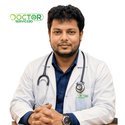 doctor