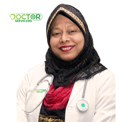 doctor