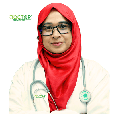 doctor