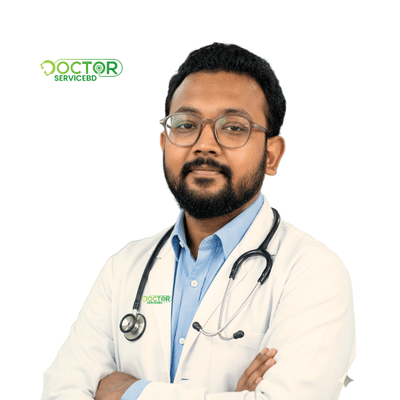 doctor