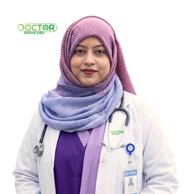 doctor