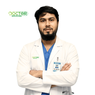 doctor