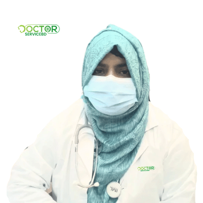 doctor