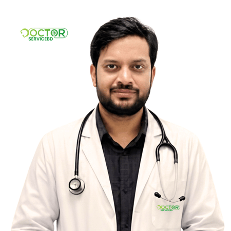 doctor