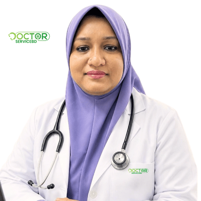 doctor