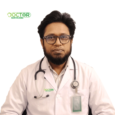 doctor