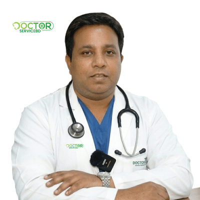 doctor