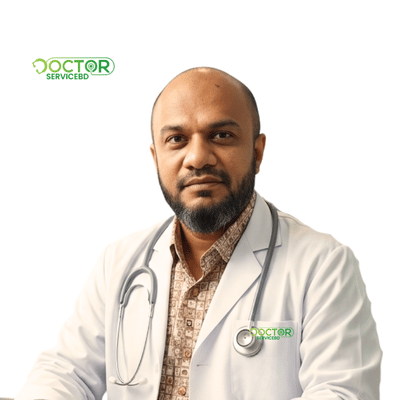 doctor