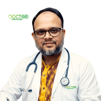 doctor