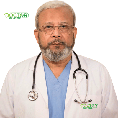 doctor