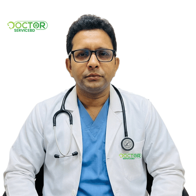 doctor