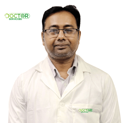 doctor