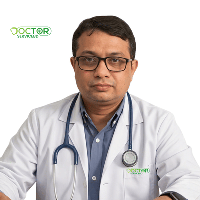 doctor
