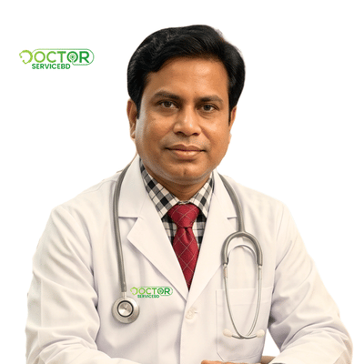 doctor