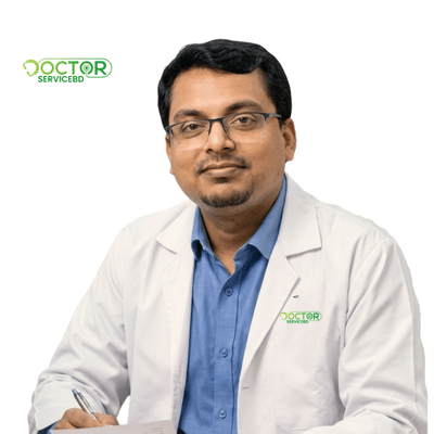 doctor