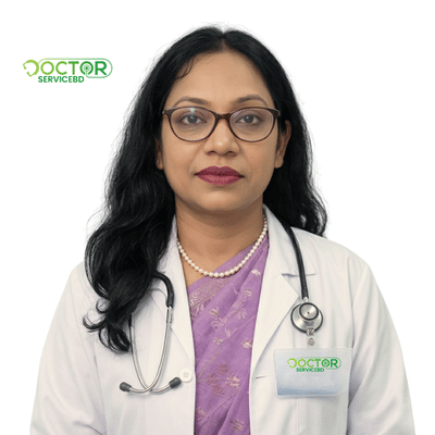 doctor