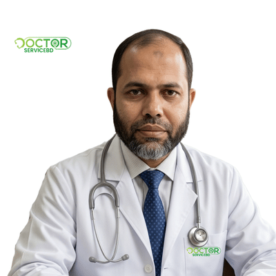 doctor