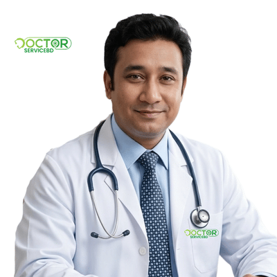 doctor