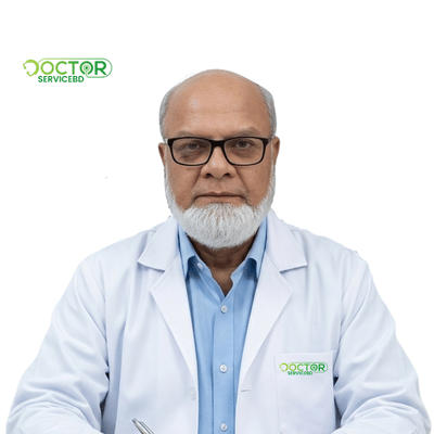doctor