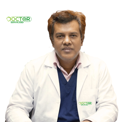 doctor