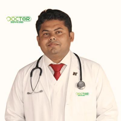 doctor