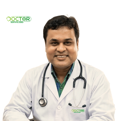 doctor