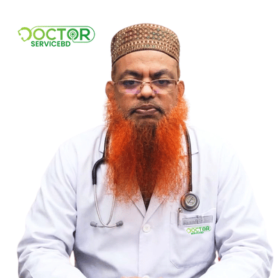 doctor