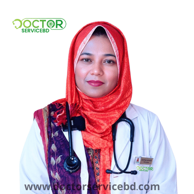 doctor