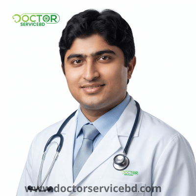doctor