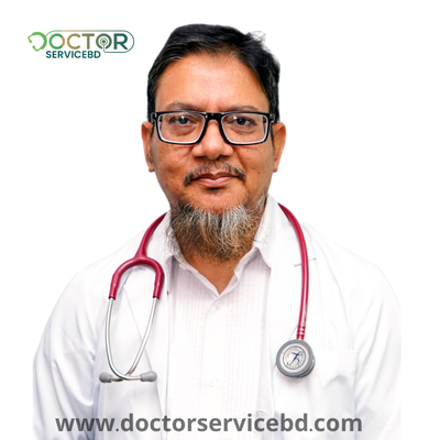 doctor