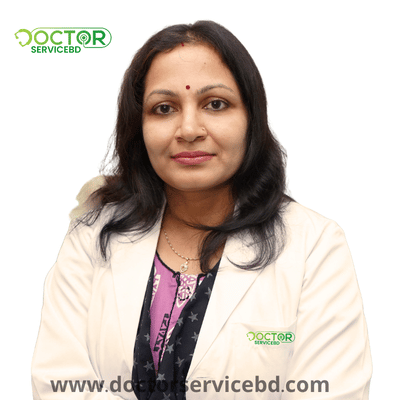 doctor