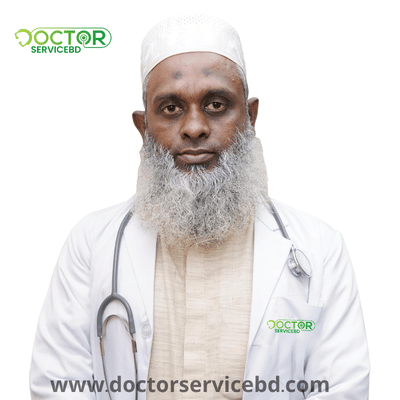doctor