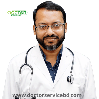 doctor