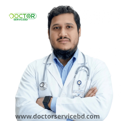 doctor