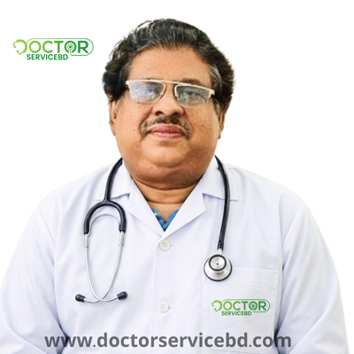 doctor