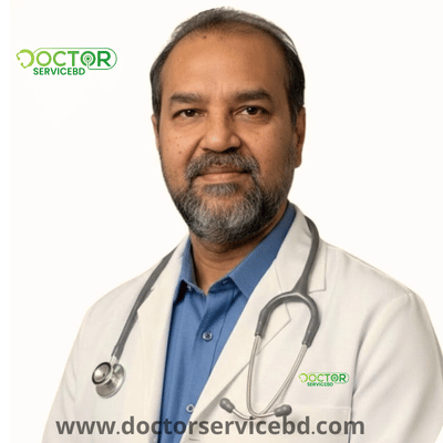 doctor