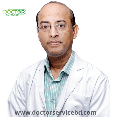doctor